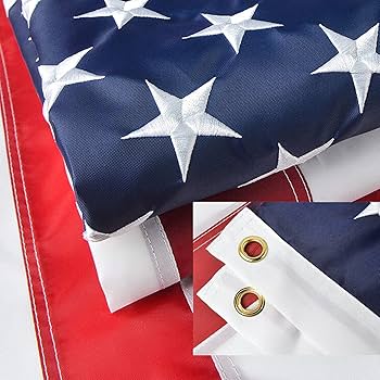 Amazon.com : American Flag 12